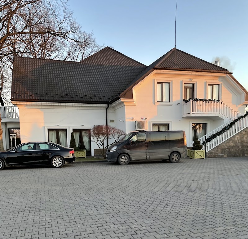 Білий дім
