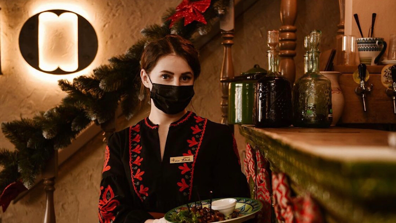 Fayno — Restaurant