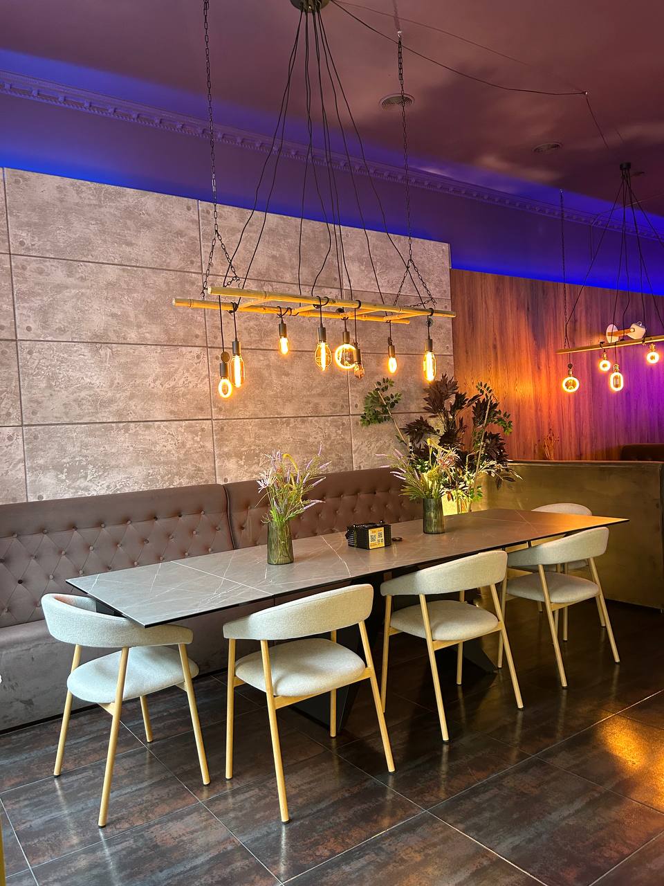 FOODHOUSE gastro rest — Restaurant