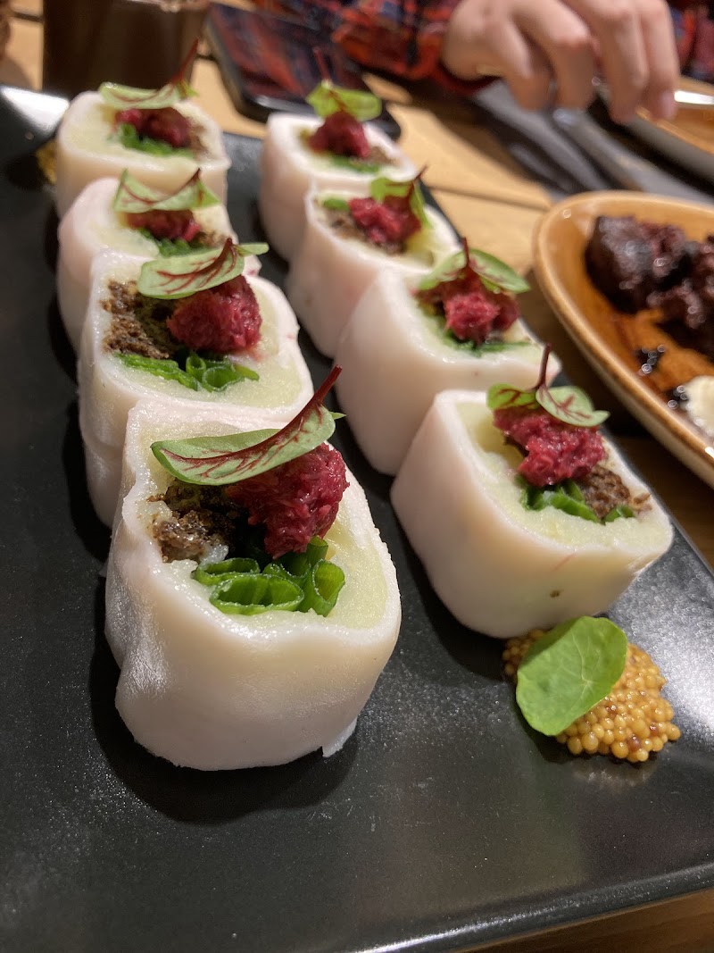 Ресторація Хата | Restaurant HATA